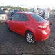 5YFBURHE0EP158966 2014 Toyota Corolla Le auction photo thumbnail 3