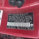 5YFBURHE0EP158966 2014 Toyota Corolla Le auction photo thumbnail 9