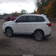 JA4AD3A30KZ003816 2019 Mitsubishi Outlander Se auction photo thumbnail 14
