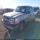 2GCEC13T341336020 2004 Chevrolet Silverado 1500 Ls auction photo thumbnail 2