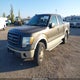 1FTPW14V49KC44163 2009 Ford F-150 Fx4/King Ranch/Lariat/Platinum/Xl/Xlt auction photo thumbnail 2