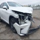 2T2BZMCA4JC157009 2018 Lexus Rx 350 auction photo thumbnail 18