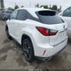2T2BZMCA4JC157009 2018 Lexus Rx 350 auction photo thumbnail 3