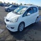 JHMGE8G55BS007547 2011 Honda Fit Sport auction photo thumbnail 2