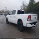 1C6SRFFM1NN314155 2022 Ram 1500 Big Horn 4X4 5'7 Box auction photo thumbnail 3
