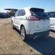 2FMPK4K99LBA51670 2020 Ford Edge Titanium auction photo thumbnail 3