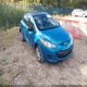 JM1DE1KZ6C0152129 2012 Mazda Mazda2 auction photo thumbnail 1