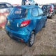JM1DE1KZ6C0152129 2012 Mazda Mazda2 auction photo thumbnail 4