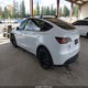 7SAYGAEE0PF641138 2023 Tesla Model Y Awd/Long Range Dual Motor All-Wheel Drive auction photo thumbnail 3