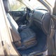 5GAKVBKD8HJ242323 2017 Buick Enclave Leather auction photo thumbnail 5