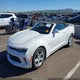 1G1FB3DX7J0119719 2018 Chevrolet Camaro 1Lt auction photo thumbnail 2