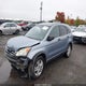 5J6RE4H5XAL006236 2010 Honda Cr-V Ex auction photo thumbnail 2