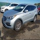 5XYZTDLB2HG428225 2017 Hyundai Santa Fe Sport 2.4L auction photo thumbnail 2