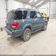5TDBT44A55S244421 2005 Toyota Sequoia Sr5 V8 auction photo thumbnail 4