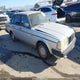 YV1AA8848L1424672 1990 Volvo 240 Dl auction photo thumbnail 1
