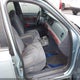 2MEFM74W01X629717 2001 Mercury Grand Marquis Gs auction photo thumbnail 5