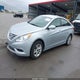 5NPEB4ACXCH376406 2012 Hyundai Sonata Gls auction photo thumbnail 2