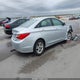 5NPEB4ACXCH376406 2012 Hyundai Sonata Gls auction photo thumbnail 4