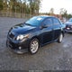 2T1BU4EE6AC425061 2010 Toyota Corolla S auction photo thumbnail 2