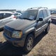 1J8GW48NX4C247270 2004 Jeep Grand Cherokee Laredo auction photo thumbnail 2