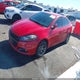 1C3CDFBB6ED701231 2014 Dodge Dart Sxt auction photo thumbnail 2