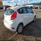 3FADP4EJ7BM154622 2011 Ford Fiesta Se auction photo thumbnail 4