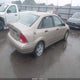1FAHP34P51W172794 2001 Ford Focus Se auction photo thumbnail 4