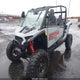3NSNMB999SF115545 2025 Polaris Rzr Xp 4 1000 Premium auction photo thumbnail 2