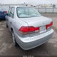 1HGCF86462A151962 2002 Honda Accord 2.3 Dx auction photo thumbnail 3