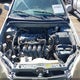 1NXBR32E33Z067273 2003 Toyota Corolla S auction photo thumbnail 10