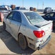 1NXBR32E33Z067273 2003 Toyota Corolla S auction photo thumbnail 3