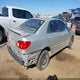 1NXBR32E33Z067273 2003 Toyota Corolla S auction photo thumbnail 4