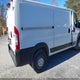 3C6LRVVG8SE512581 2025 Ram Promaster 2500 Tradesman Low Roof 136 Wb W/Pass Seat auction photo thumbnail 4