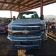 1GC2CUEG6HZ339396 2017 Chevrolet Silverado 2500Hd Wt auction photo thumbnail 12