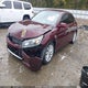 1HGCR3F85EA042278 2014 Honda Accord Ex-L V-6 auction photo thumbnail 2