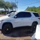 1GNERFKW8KJ125753 2019 Chevrolet Traverse Ls auction photo thumbnail 14