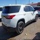1GNERFKW8KJ125753 2019 Chevrolet Traverse Ls auction photo thumbnail 4