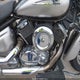 JYAVP11E27A101512 2007 Yamaha Xvs1100 auction photo thumbnail 8