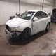 1G1PC5SH9G7142847 2016 Chevrolet Cruze Limited Ls Auto auction photo thumbnail 2