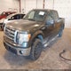 1FTPW14V89FA90176 2009 Ford F-150 Fx4/King Ranch/Lariat/Platinum/Xl/Xlt auction photo thumbnail 2