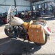56KMSB002G3107528 2016 Indian Motorcycle Co. Scout auction photo thumbnail 3