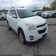 1GNALPEK0DZ123823 2013 Chevrolet Equinox 2Lt auction photo thumbnail 1