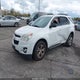 1GNALPEK0DZ123823 2013 Chevrolet Equinox 2Lt auction photo thumbnail 2