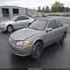 4T1BG22K51U060523 2001 Toyota Camry Le auction photo thumbnail 2