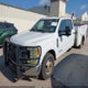 1FD8W3GT0HEE51359 2017 Ford F-350 Chassis Xl auction photo thumbnail 2