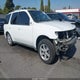 5S3ET13M362802793 2006 Saab 9-7X 5.3I auction photo thumbnail 1