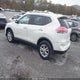 KNMAT2MV2GP607158 2016 Nissan Rogue Sv auction photo thumbnail 3