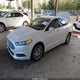 3FA6P0HD6ER129709 2014 Ford Fusion Se auction photo thumbnail 2