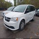 2C4RDGBG7FR568615 2015 Dodge Grand Caravan Se auction photo thumbnail 2
