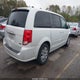 2C4RDGBG7FR568615 2015 Dodge Grand Caravan Se auction photo thumbnail 4
